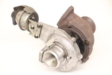 Opel Insignia A 2.0 CDTI 118KW A20DTH Turbolader Turbo Abgasturbolader DEFEKT