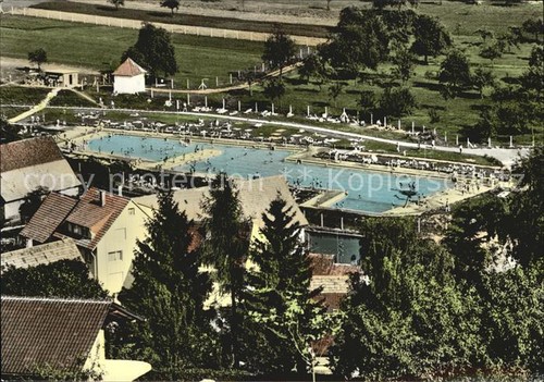 Elzach emmendingen freibad - elzach,