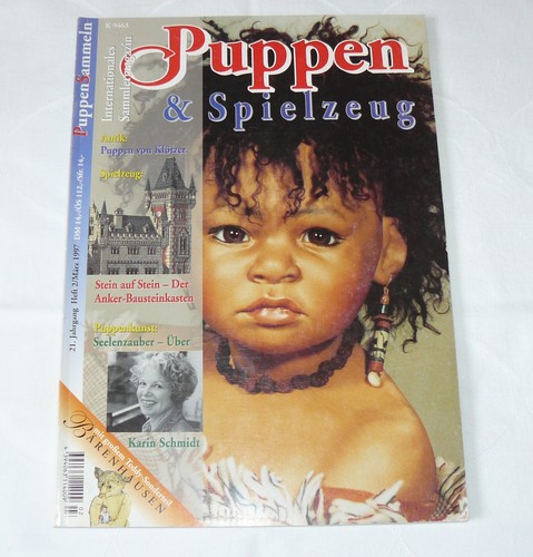 Puppen&Spielzeug