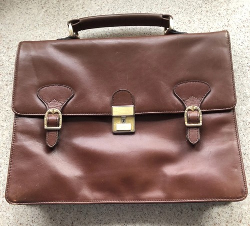 Vintage sudhaus braune leder - vintage,