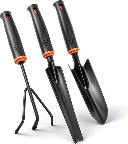 Gartenwerkzeug set stück - set, 3