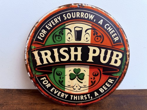 Irish pub whiskey - irish,