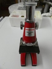 300 Power Microscope