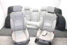 AUDI A4 Avant 8E5, B6 Innen