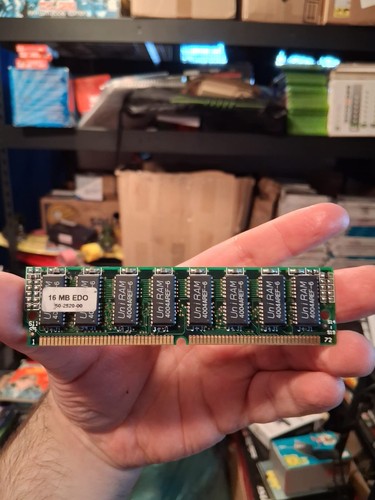 16mb arbeitsspeicher ram - ram, 90161