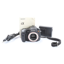 Sony Alpha 350 + Sehr Gut (270854)