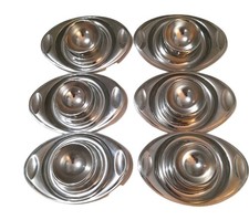 Wmf eierbecher set teilig - wmf,
