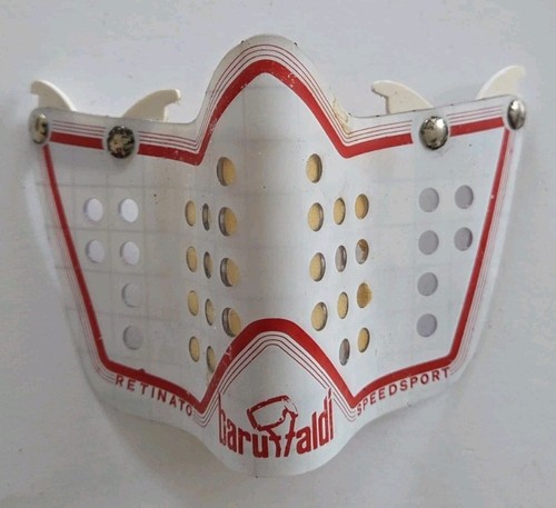 New old stock weiss - new,