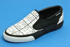 124 Converse All Star Turnschuhe Sneaker Low Top Unisex Schuhe Stoff Chucks 37,5