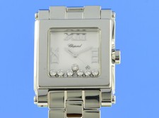 Chopard Happy Sport Square 7