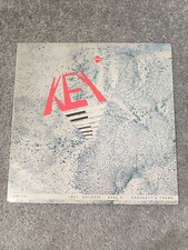 Key 1989 LP Schallplatte Vinyl