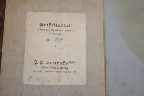 Einheitsblatt 100 - einheitsblatt,
