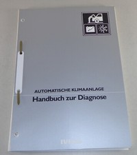 Diagnostic Manual Iveco