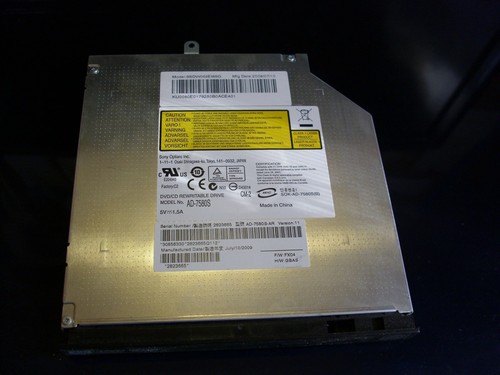 Dvd rewritable drive für - drive,