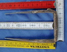 Alt antik Kastenschloß