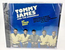 Tommy James & The Shondells -