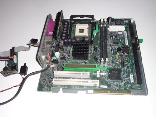 Dell mainboard - dell,