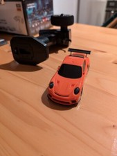 Mini RC Drift Race Car Gyro 1:43 ferngesteuertes Spielzeug Auto inkl. Sticker