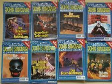 50 John Sinclair 3. Auflage