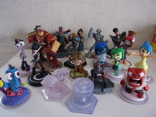 Disney infinity - 3.0,