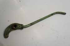 Bautz AS 122 Hebel für