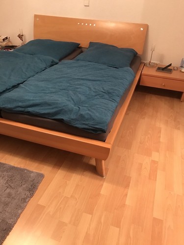 Schlafzimmer von hülsta - von,