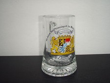 Sammler Glaskrug / Krug - 20