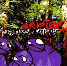 Analog Worms Attack von Mr