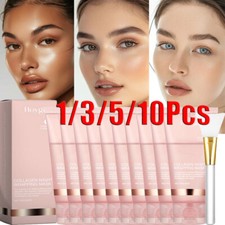 8/10Stück Collagen Night