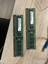 DDR2-RAM 2X 512 MB PC2-5300