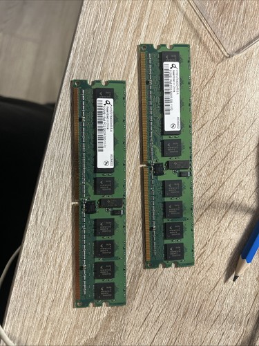 Ddr2 ram 512 - ddr2-ram, 2x