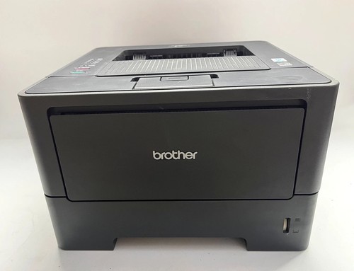 Brother 5450dn laserdrucker - brother,