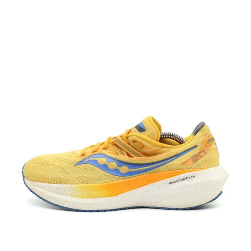 Saucony damen triumph - saucony,