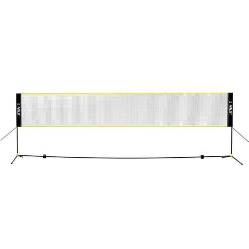 Badminton netz federballnetz - badminton,