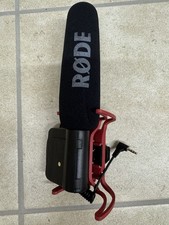 Rode VideoMic Rycote Mikrofon