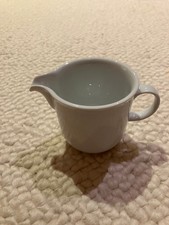 Thomas Trend, weiß, Milchkännchen, wenig benutzt, guter Zustand