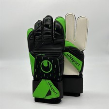 uhlsport Classic Soft Advanced Fußball-Torwarthandschuhe für Kinder und Erwachse