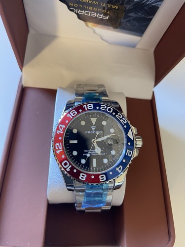 Fredric ocean pro - ocean, herren