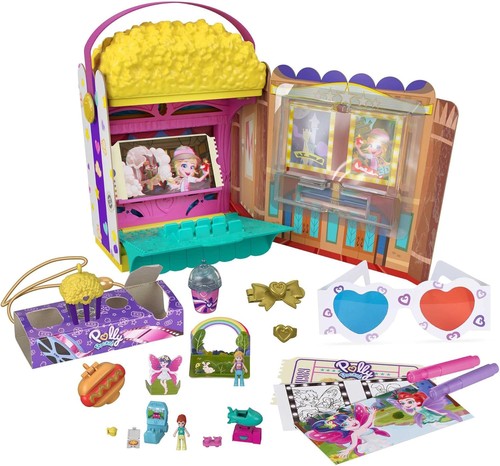 Polly pocket gvc96 - polly,