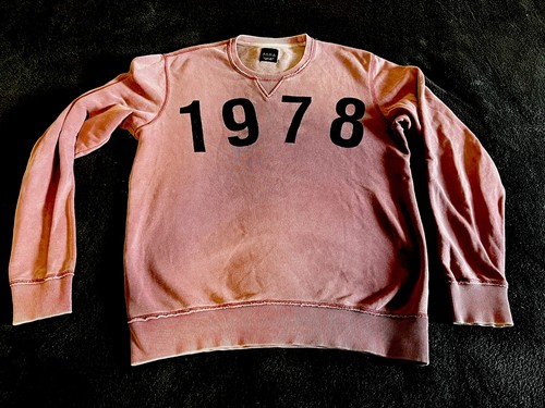 Zara herren pullover l mit - pullover,