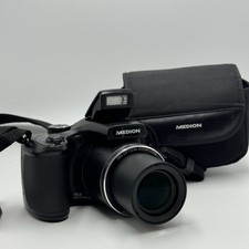 Medion 16MP Bridge Camera /