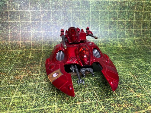 Falcon grav panzer aeldari - grav,
