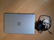 hp laptop 17 zoll silber windows 10