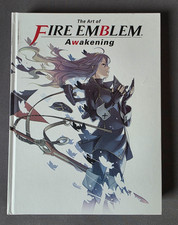 The Art of Fire Emblem
