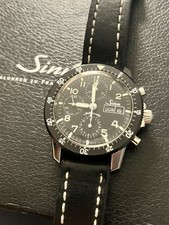 Sinn 103 Automatik mit Datum-