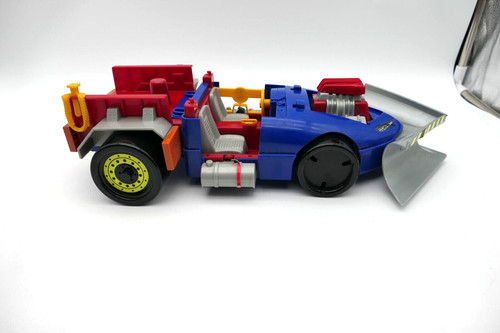 Crashtest dummies junkbot - crashtest,