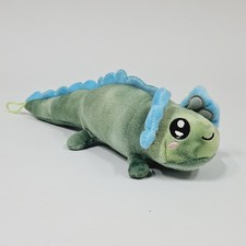 Axolotl echse molch plüsch - molch,