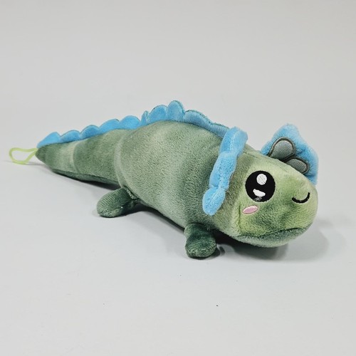 Axolotl echse molch plüsch - echse,