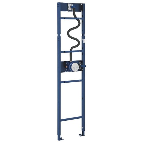 Grohe rapido duschrahmen - rapido,
