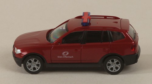 Herpa 046619 bmw fw - herpa,